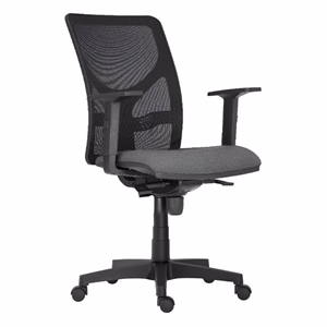 Szék forgó YPSILON BN.8010 sötétszürke Szék forgó YPSILON BN.8010 sötétszürke