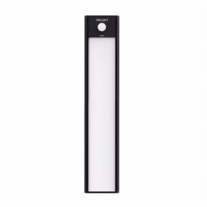 Szekrény lámpa XIAOMI Yeelight 1,2W 2700K 0,2M fekete