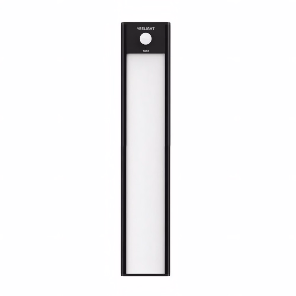 Szekrény lámpa XIAOMI Yeelight 1,2W 2700K 0,2M fekete