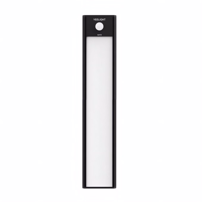 Szekrény lámpa XIAOMI Yeelight 1,2W 2700K 0,2M fekete