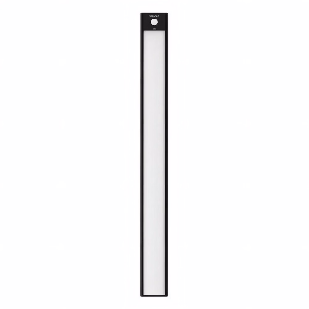 Szekrény lámpa XIAOMI Yeelight 2,4W 4000K 0,4M fekete