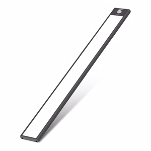Szekrény lámpa XIAOMI Yeelight 2,4W 4000K 0,4M fekete