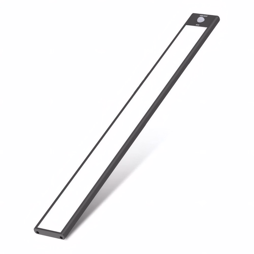 Szekrény lámpa XIAOMI Yeelight 2,4W 4000K 0,4M fekete
