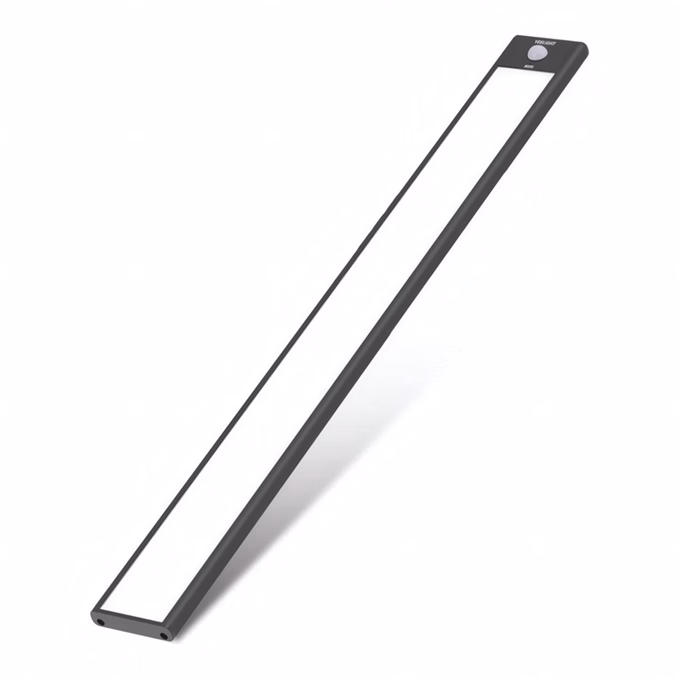 Szekrény lámpa XIAOMI Yeelight 2,4W 4000K 0,4M fekete