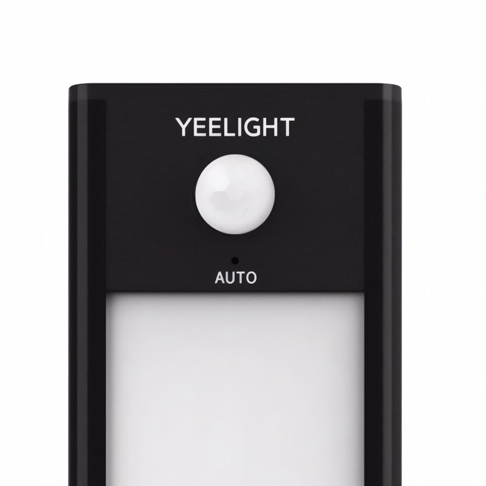 Szekrény lámpa XIAOMI Yeelight 2,4W 4000K 0,4M fekete