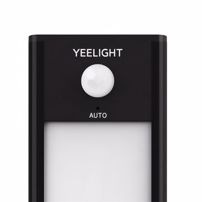 Szekrény lámpa XIAOMI Yeelight 2,4W 4000K 0,4M fekete