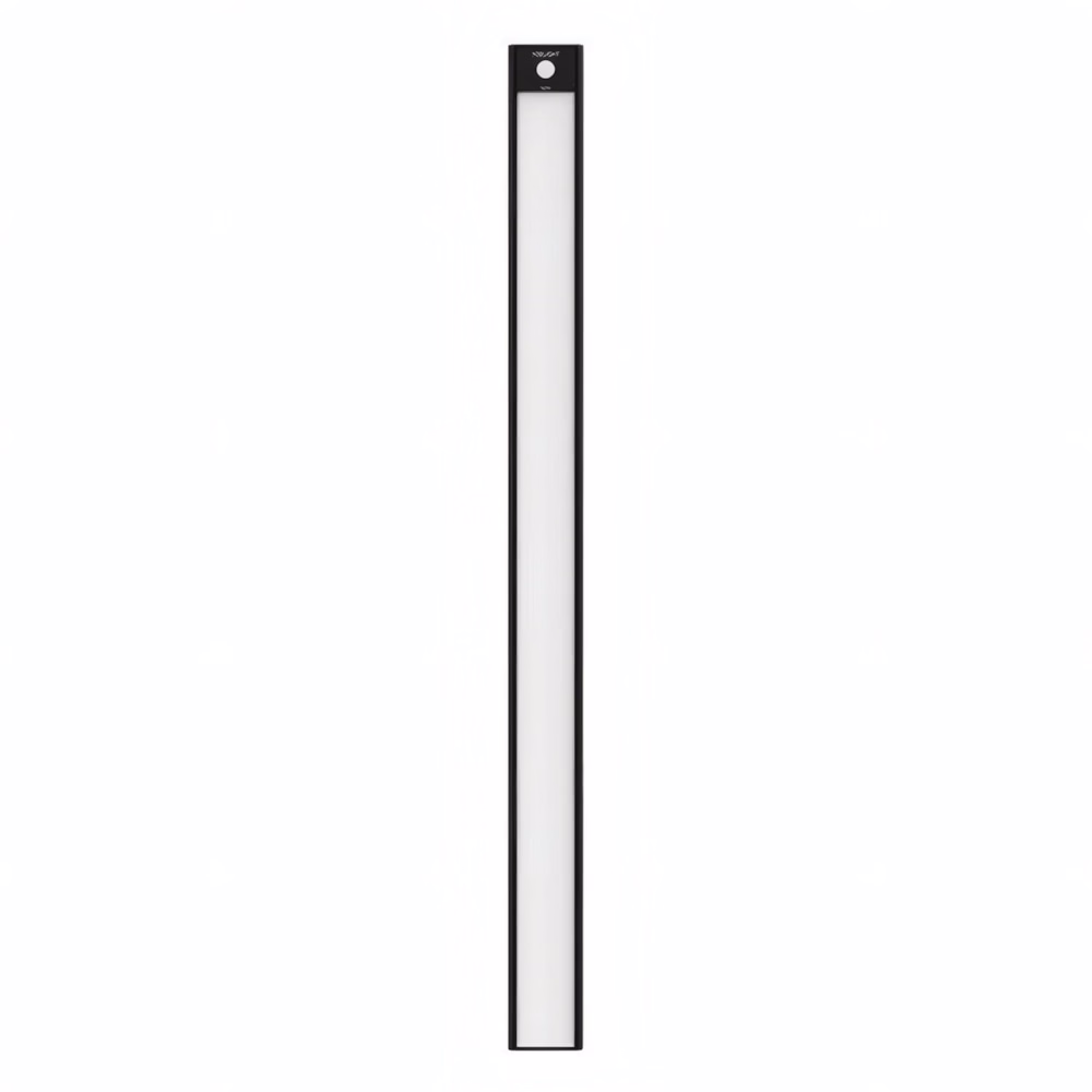 Szekrény lámpa XIAOMI Yeelight 3,6W 4000K 0,6M fekete