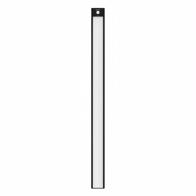 Szekrény lámpa XIAOMI Yeelight 3,6W 4000K 0,6M fekete