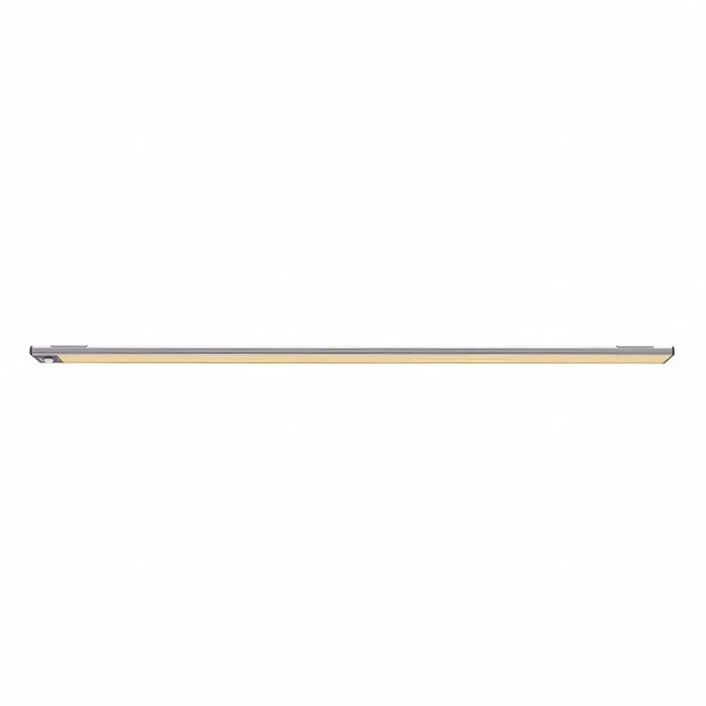 Szekrény lámpa XIAOMI Yeelight 3,6W 4000K 0,6M fekete