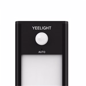 Szekrény lámpa XIAOMI Yeelight 3,6W 4000K 0,6M fekete