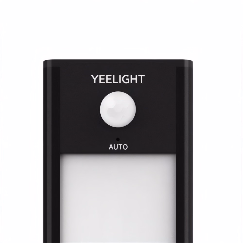 Szekrény lámpa XIAOMI Yeelight 3,6W 4000K 0,6M fekete