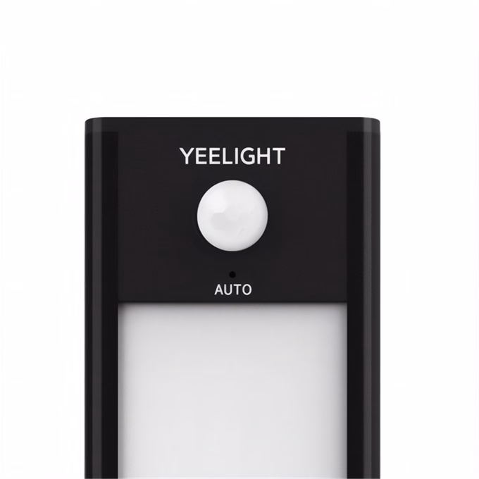 Szekrény lámpa XIAOMI Yeelight 3,6W 4000K 0,6M fekete