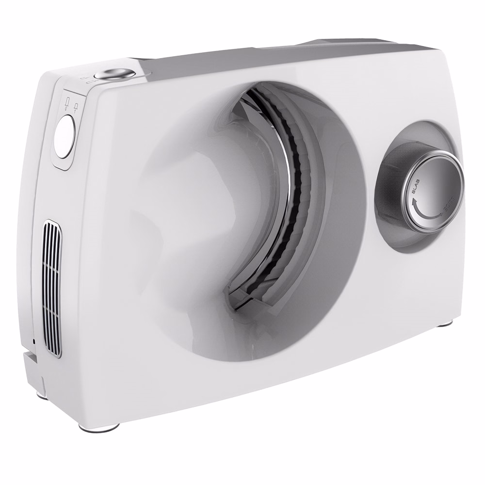 Szeletelő DYRAS MS-3001W 150W fehér