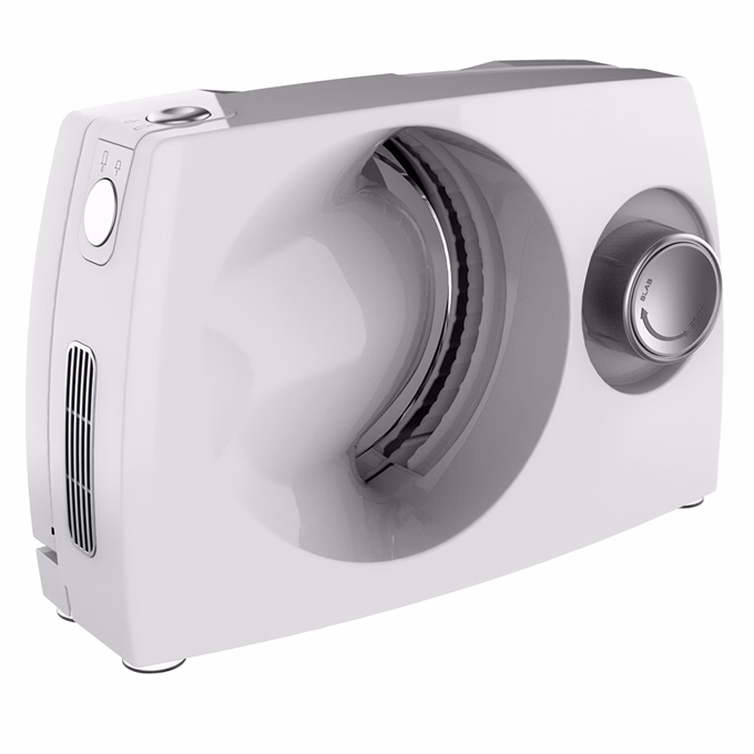 Szeletelő DYRAS MS-3001W 150W fehér