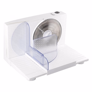 Szeletelő HOME HGSZE01 150W fehér