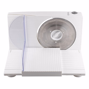 Szeletelő HOME HGSZE01 150W fehér