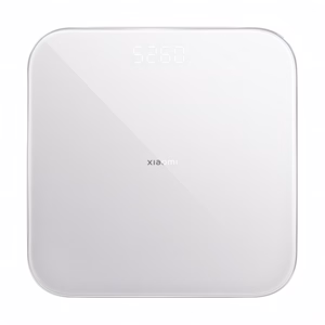 Személymérleg XIAOMI Mi Smart Scale S200 fehér