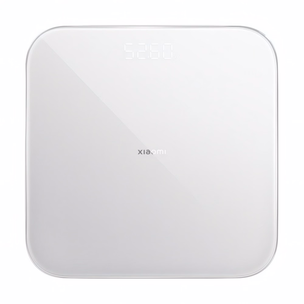 Személymérleg XIAOMI Mi Smart Scale S200 fehér