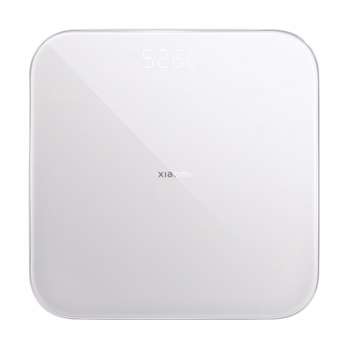 Személymérleg XIAOMI Mi Smart Scale S200 fehér