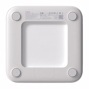 Személymérleg XIAOMI Mi Smart Scale S200 fehér