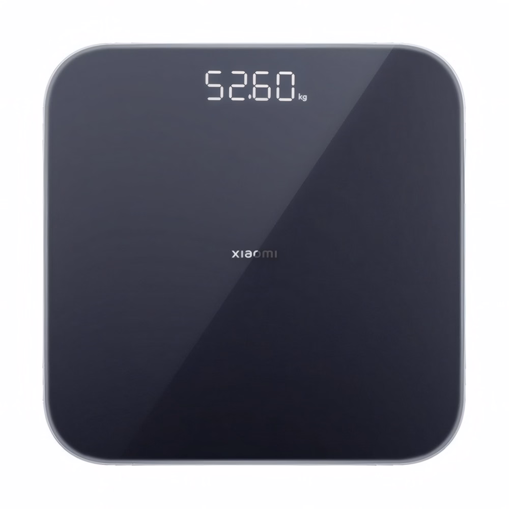 Személymérleg XIAOMI Mi Smart Scale S200 sötétszürke