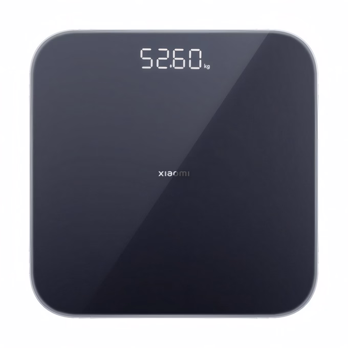 Személymérleg XIAOMI Mi Smart Scale S200 sötétszürke