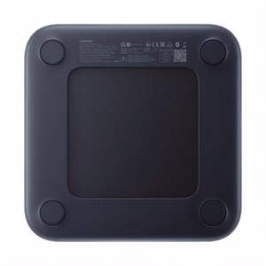 Személymérleg XIAOMI Mi Smart Scale S200 sötétszürke