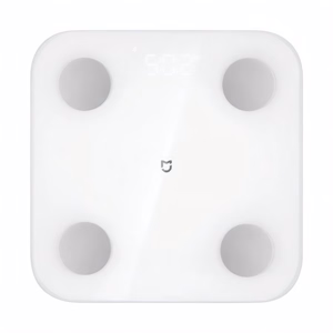Személymérleg XIAOMI Mijia fehér
