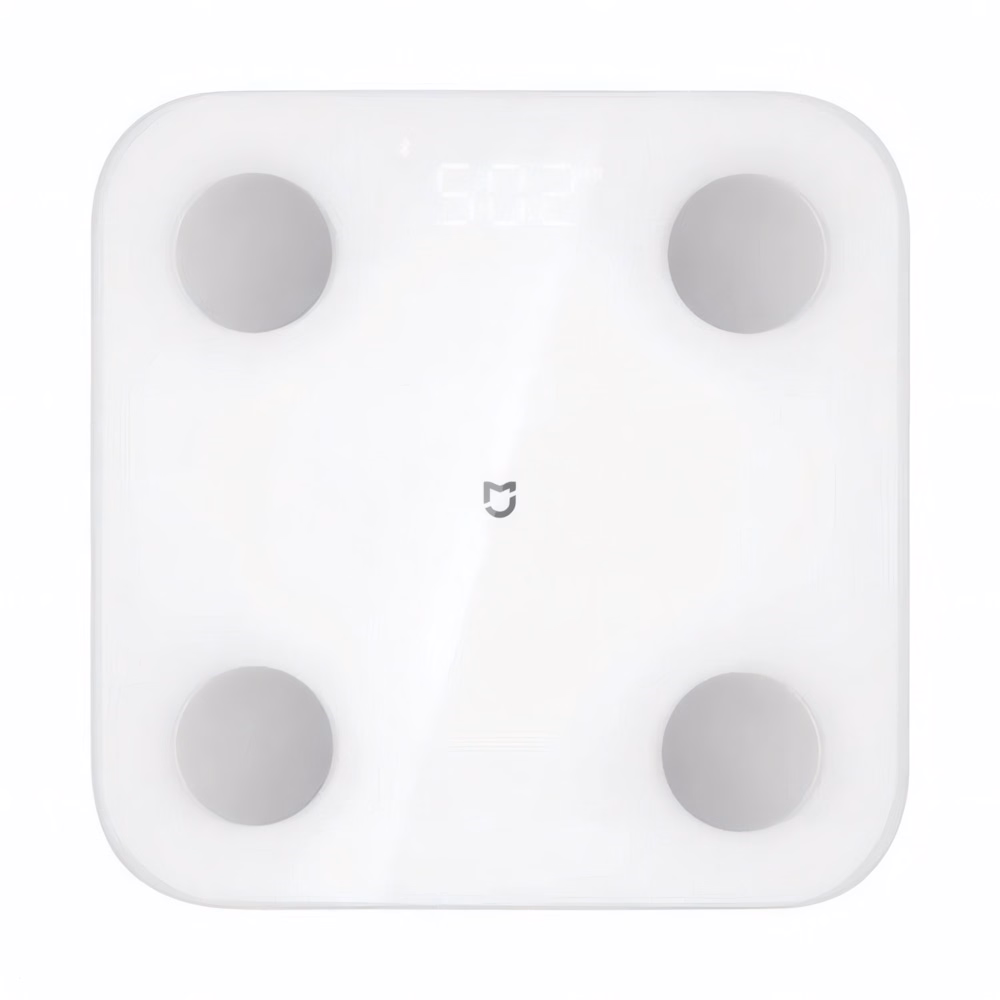 Személymérleg XIAOMI Mijia fehér