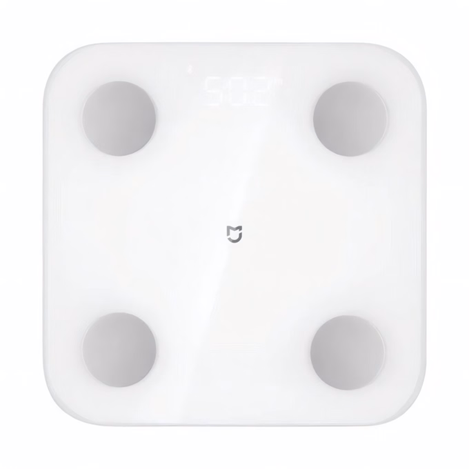 Személymérleg XIAOMI Mijia fehér