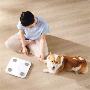 Személymérleg XIAOMI Mijia fehér