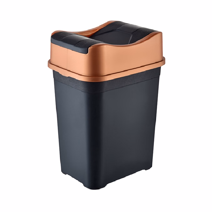 Szemetes billenő fedeles PELICANO 22L