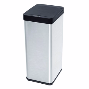 Szemetes szenzoros HOME HGSB42 42 liter INOX