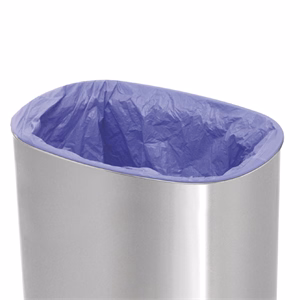 Szemetes szenzoros HOME HGSB48 48 liter INOX
