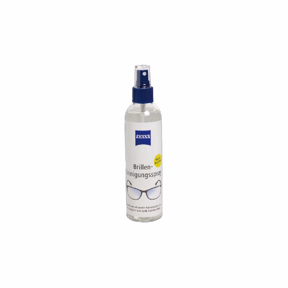 Szemüvegtiszító spray ZEISS 240ml