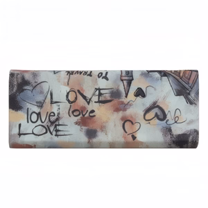 Szemüvegtok JANET DENESE Art Gallery JW-019C