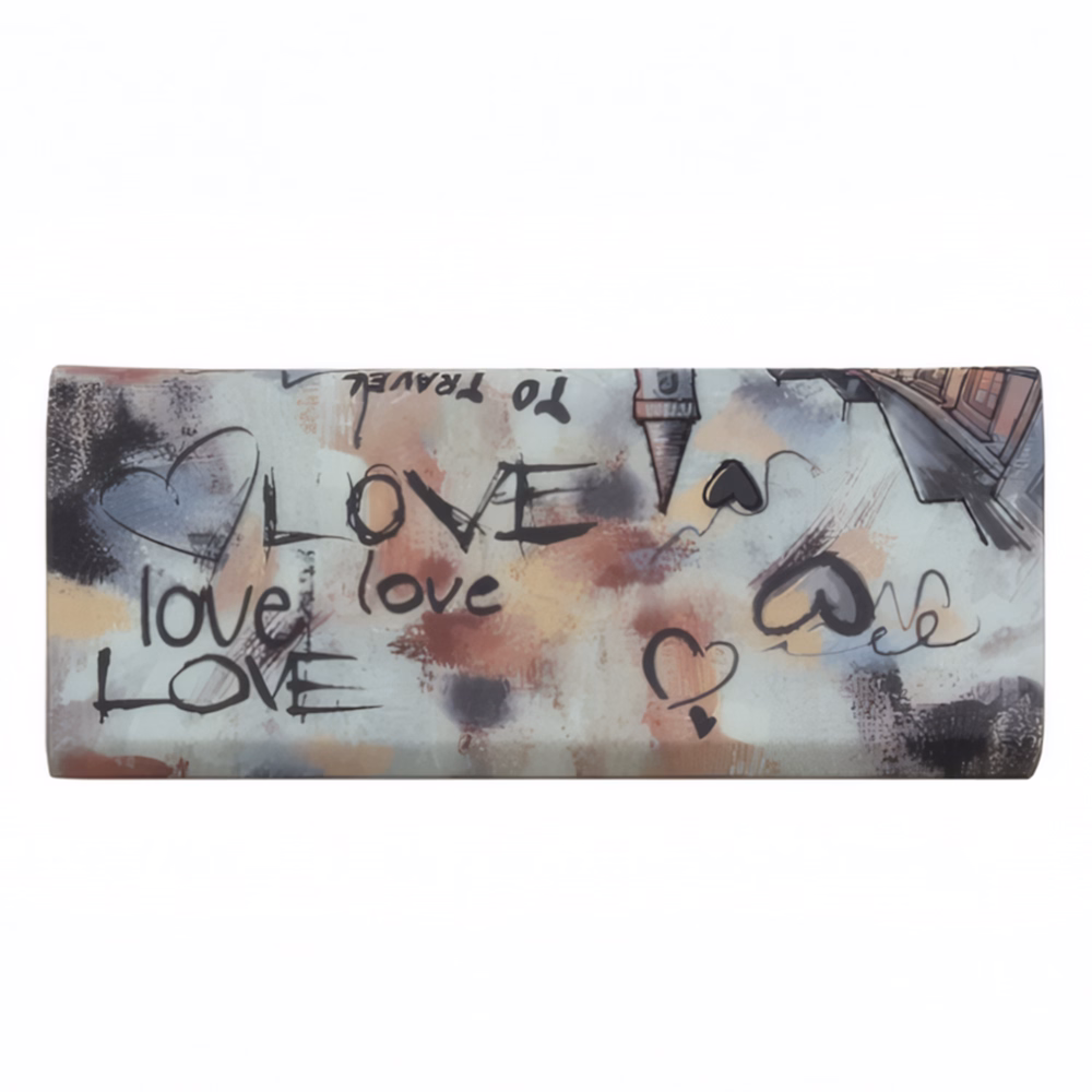 Szemüvegtok JANET DENESE Art Gallery JW-019C