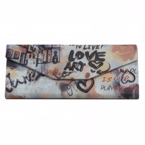 Szemüvegtok JANET DENESE Art Gallery JW-019C