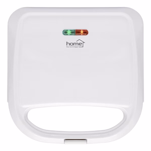 Szendvicssütő HOME HGSZ04 750W fehér