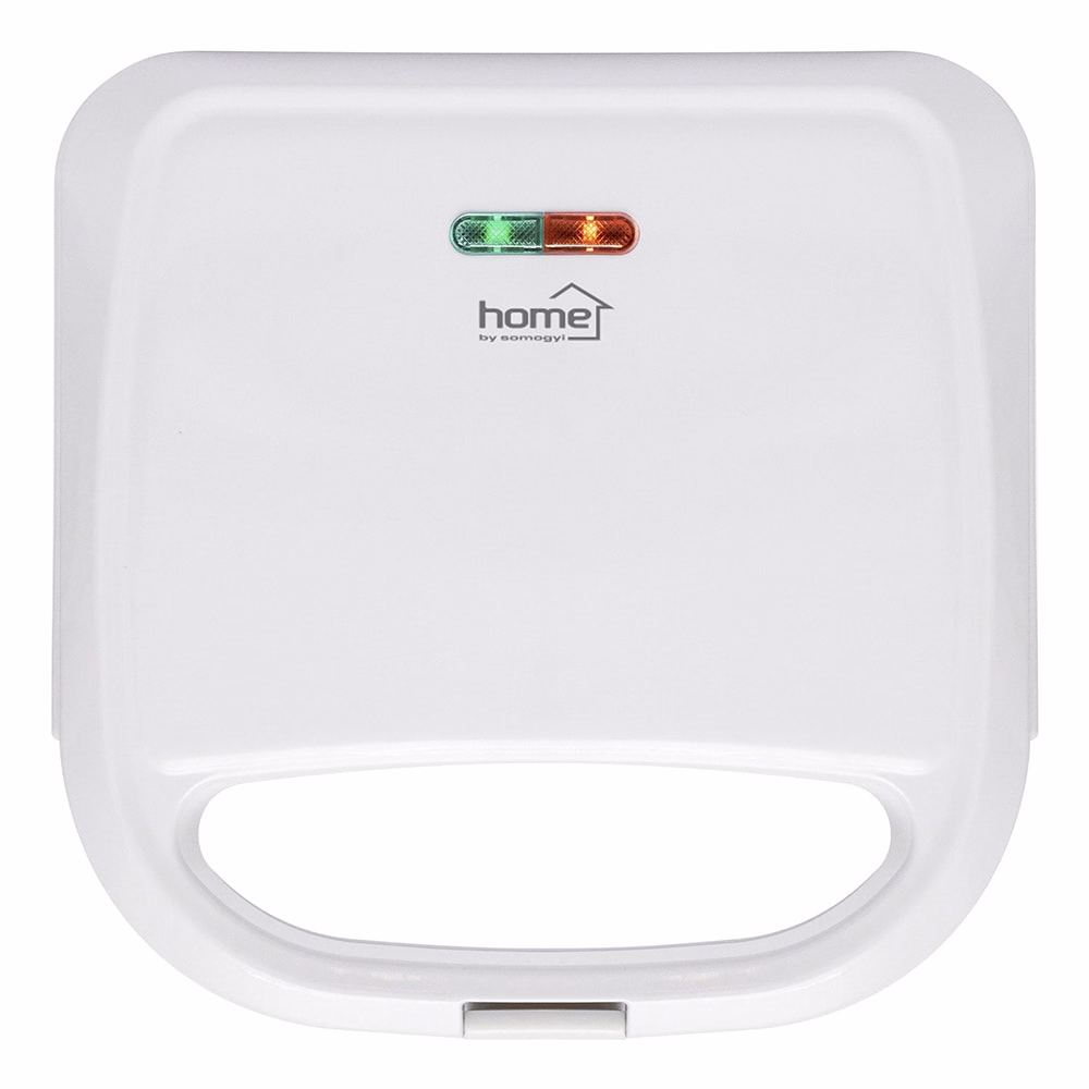 Szendvicssütő HOME HGSZ04 750W fehér