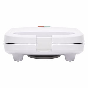 Szendvicssütő HOME HGSZ04 750W fehér