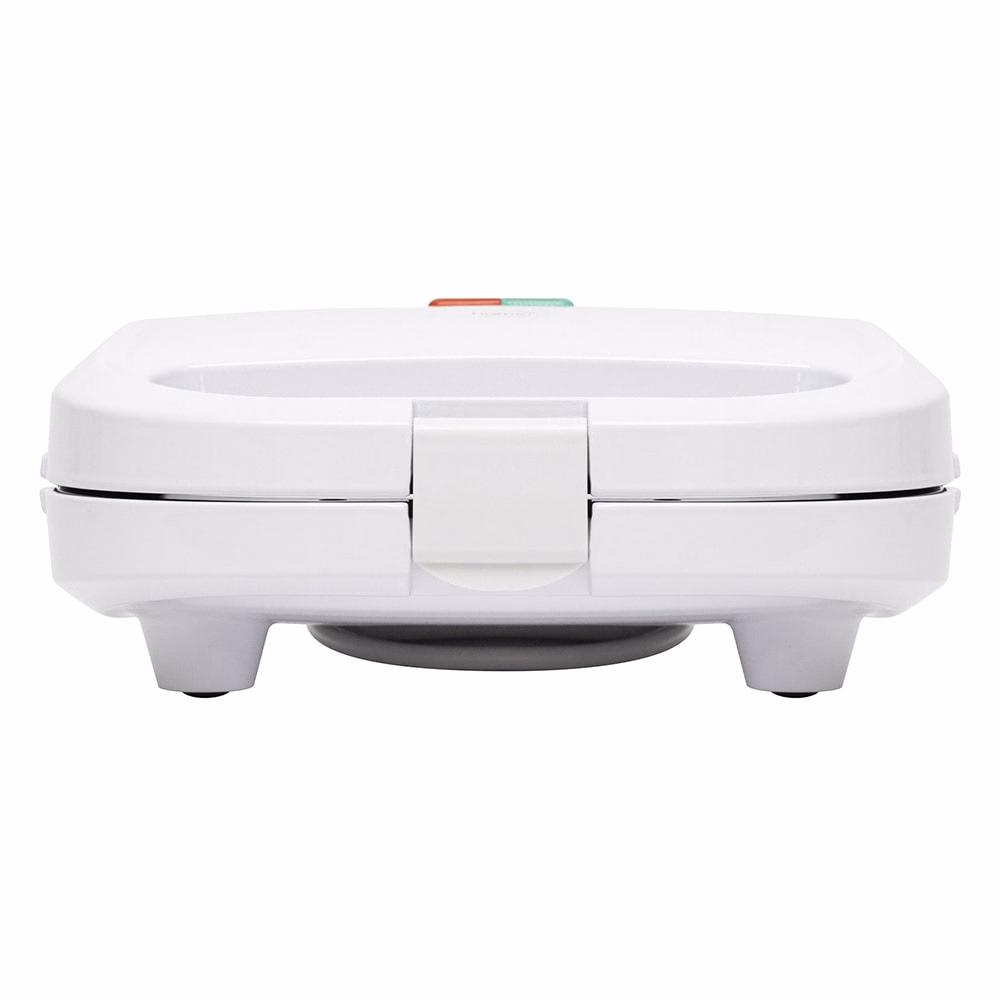 Szendvicssütő HOME HGSZ04 750W fehér