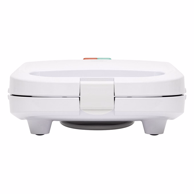 Szendvicssütő HOME HGSZ04 750W fehér