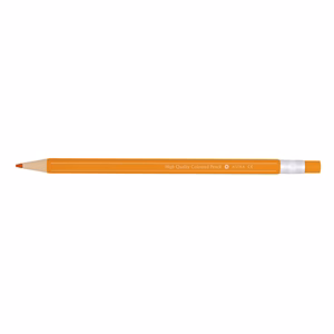 Színes ceruza ASTRA animals műanyag hengerben 12 darabos készlet