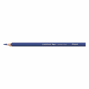 Színes ceruza MAPED Color Peps Strong háromszögletű 12 darabos
