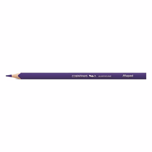 Színes ceruza MAPED Color Peps Strong háromszögletű 12 darabos