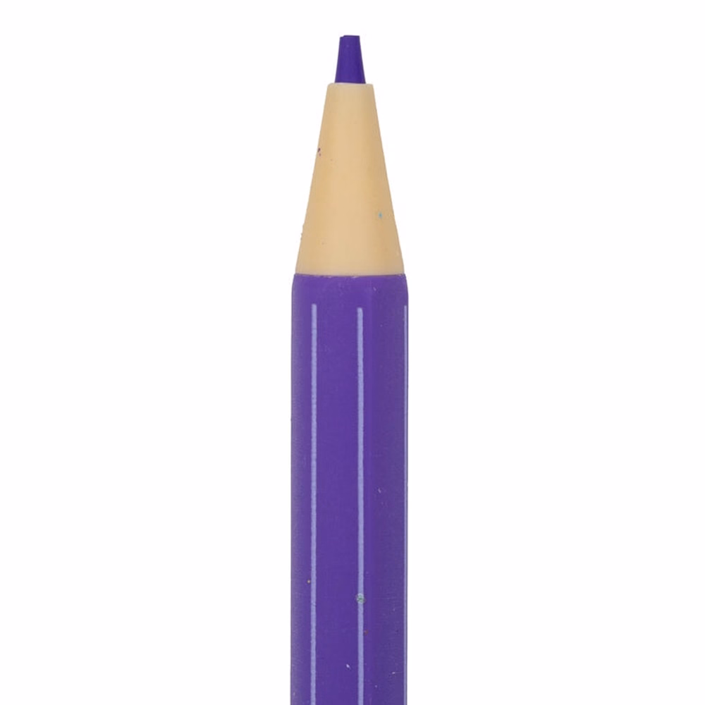 Színesceruza ASTRA pixel one műanyag hengerben 12 színű