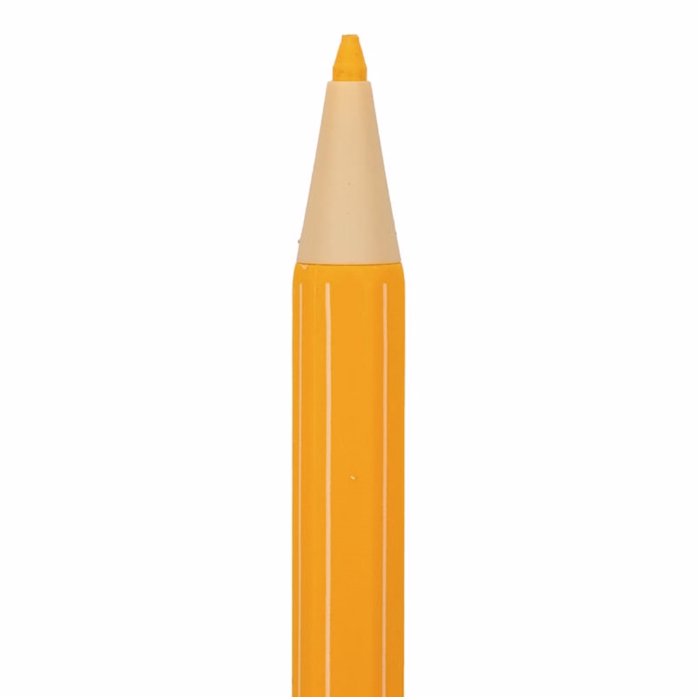 Színesceruza ASTRA pixel one műanyag hengerben 12 színű