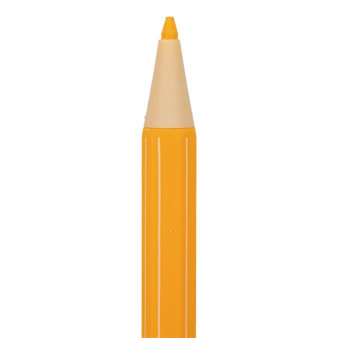 Színesceruza ASTRA pixel one műanyag hengerben 12 színű