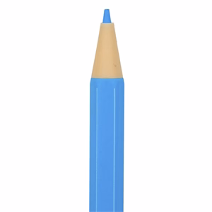 Színesceruza ASTRA pixel one műanyag hengerben 12 színű